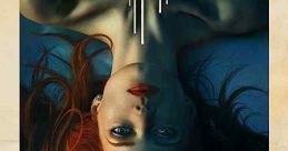 Elizabeth Harvest (2018)