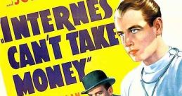 Internes Can't Take Money (1937)