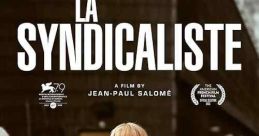 La Syndicaliste (2023)
