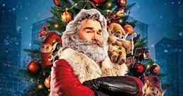 The Christmas Chronicles (2018) Siblings Kate and Teddy try to prove Santa Claus is real, but when they accidentally cause