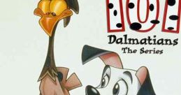 101 Dalmatians: The Series (1997)