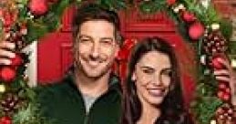 Jingle Bell Bride (2020) Wedding planner Jessica Perez travels to a remote town in Alaska to find a rare flower for a