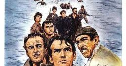 The Guns of Navarone (1961)