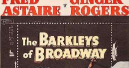 The Barkleys of Broadway (1949) A married al team splits up so the wife can become a serious actress. Cast: Josh Barkley: