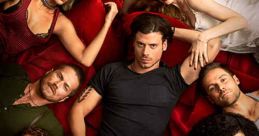 Midnight, Texas (2017)