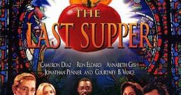 The Last Supper (1995)