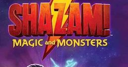 LEGO DC: Shazam Magic & Monsters (2020) When the boy hero Shazam is offered to join the Justice League he is reluctant