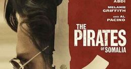 The Pirates of Somalia (2017)