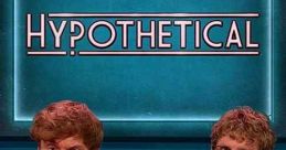 Hypothetical (2019) Two teams of comedians are tested on their ability to deal with a series of ridiculous hypothetical
