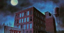 Terror Trips (2022) Six friends start a business providing guided tours to the shooting locations of the world's most