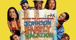 Johnson Family Vacation (2004) Buckle up for the wildest road trip of the year. A comedy adventure about a misfit family
