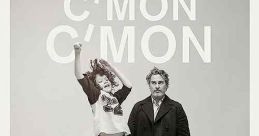 C'mon C'mon (2021) When his sister asks him to look after her son, a radio journalist embarks on a cross-country trip with