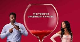 The Ultimatum: Marry or Move On (2022)