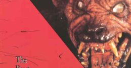 Howling V: The Rebirth (1989)