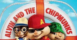 Alvin and the Chipmunks: Chipwrecked (2011) Playing around while aboard a cruise ship, the Chipmunks and Chipettes