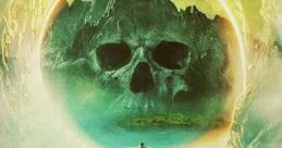 Island Escape (2023) After a mysterious accident at a research camp on the Isle of Gran Manan, a CEO hires a team of