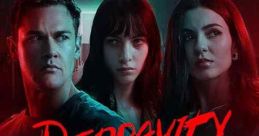 Depravity (2024)