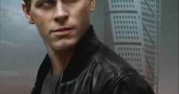 Young Wallander (2020)