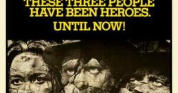 'Doc' (1971) Doc Holliday, the cold-blooded sharp-shooter, reunites with his old friend, Marshall Wyatt Earp, to take down