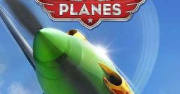 Planes (2013)