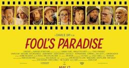 Fool's Paradise (2023)