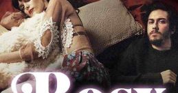 Rosy (2018)