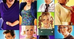 Hairspray (2007)