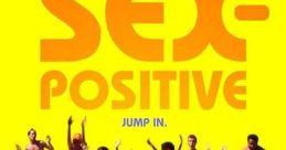 Sex-Positive (2024)