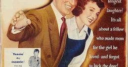 Room for One More (1952)