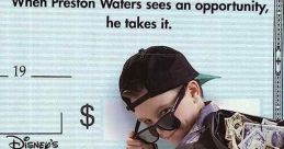 Blank Check (1994)