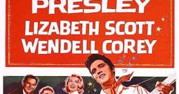 Loving You (1957) A ian and a publicist help a delivery man achieve stardom. Cast: Deke Rivers: Elvis Presley Glenda