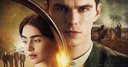 Tolkien (2019)