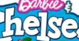 Barbie & Chelsea: The Lost Birthday (2021)