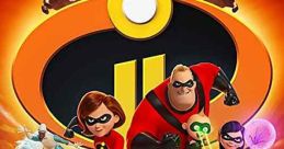 Incredibles 2 (2018)