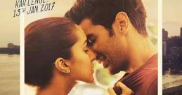 Ok Jaanu (2017) Adi and Tara move to Mumbai to pursue their dreams. A chance meeting sparks off a heady, no strings