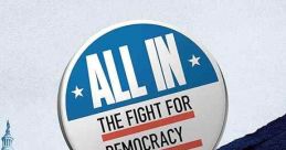 All In: The Fight for Democracy (2020)