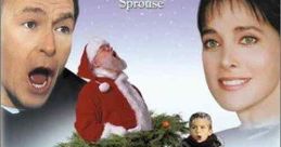 I Saw Mommy Kissing Santa Claus (2001) After a boy sees a man in Santa Claus suit kissing his mother, he thinks that the real