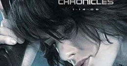 Terminator: The Sarah Connor Chronicles (2008)