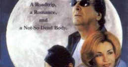 Mojave Moon (1996)