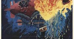 The Island at the Top of the World (1974)