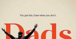 Dads (2019) Director Bryce Dallas Howard teams up with her father, Ron Howard, to explore contemporary fatherhood through