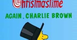 It's Christmastime Again, Charlie Brown (1992)