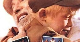Rocket Gibraltar (1988) An old patriarch unites all members of his family for his birthday, but the group of people are