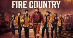 Fire Country (2022)