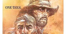 The Missouri Breaks (1976)