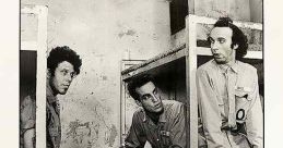 Down by Law (1986) Two men are framed and sent to jail, where they meet a murderer who helps them escape and leave the state.