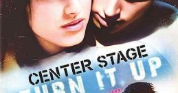 Center Stage: Turn It Up (2008) A self-trained dancer from the streets of Detroit finds her way after auditioning for the