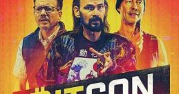 Bitcon (2022) A missing hard drive with hundreds of thousands of dollars in cryptocurrency and the issue of trust in the