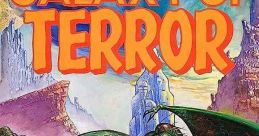 Galaxy of Terror (1981) A ragtag spaceship crew sent on a rescue mission encounter a formidable enemy, their worst fears