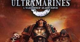 Ultramarines: A Warhammer 40,000 Movie (2010)